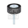Galet enrouleur (courroie d'accessoire) FEBI BILSTEIN