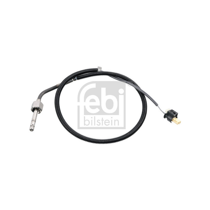 Palpeur (température des gaz) FEBI BILSTEIN