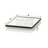 Filtre d'habitacle MANN-FILTER
