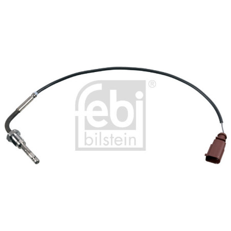 Palpeur (température des...