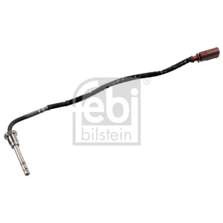 Palpeur (température des...