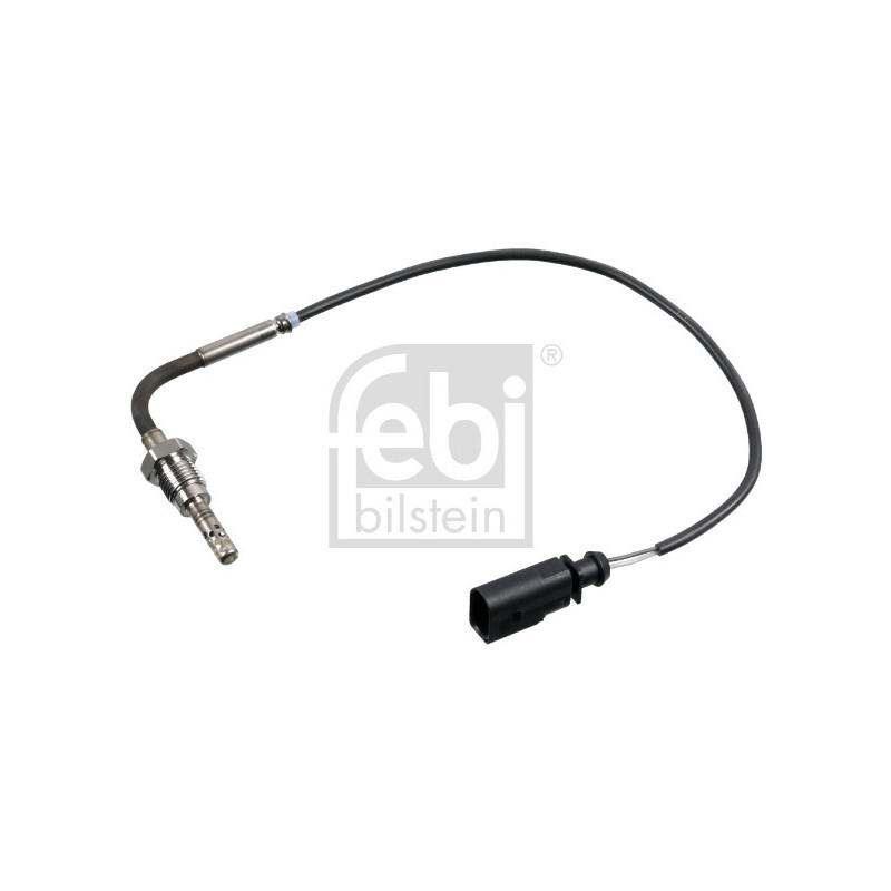 Palpeur (température des gaz) FEBI BILSTEIN