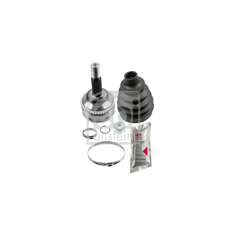 Tête de cardan FEBI BILSTEIN