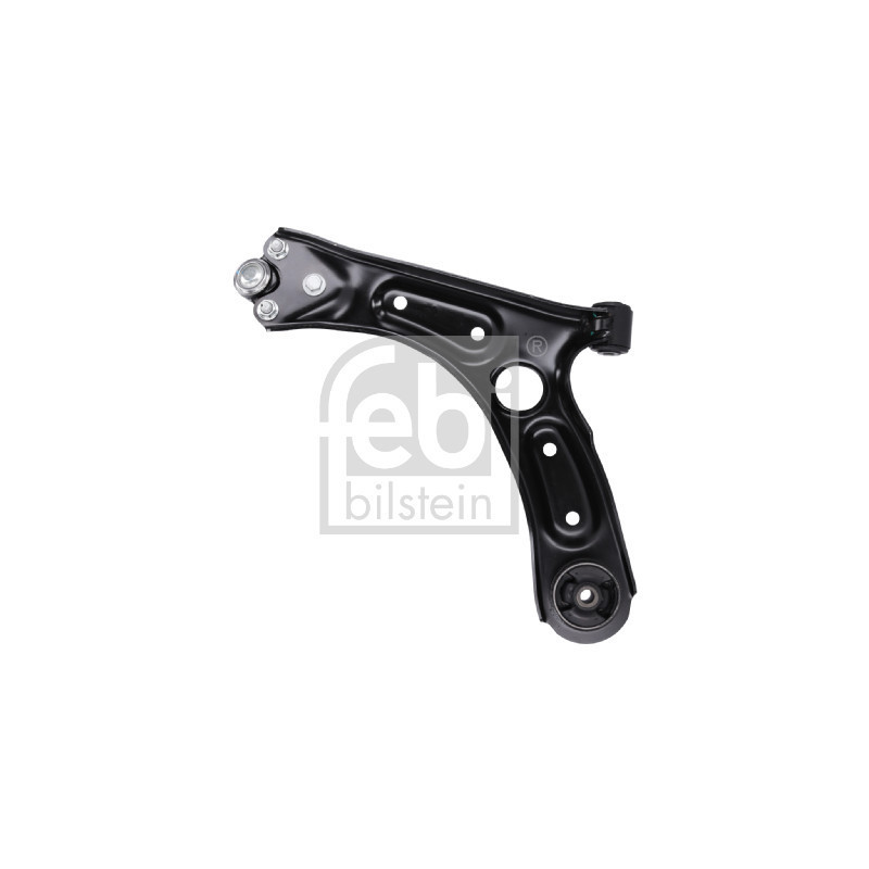 Triangle de suspension FEBI BILSTEIN