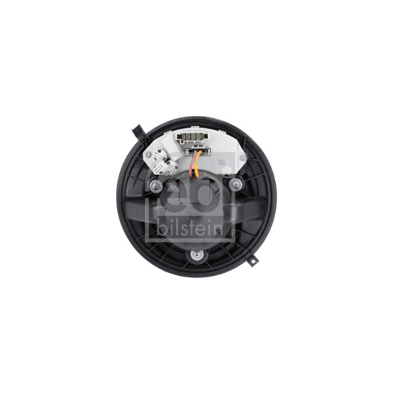 Pulseur d'air habitacle FEBI BILSTEIN