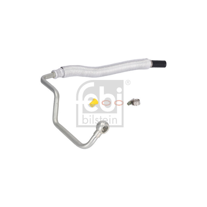 Tuyau hydraulique (direction) FEBI BILSTEIN