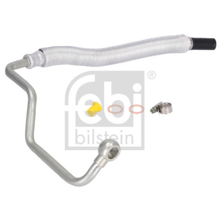 Tuyau hydraulique...