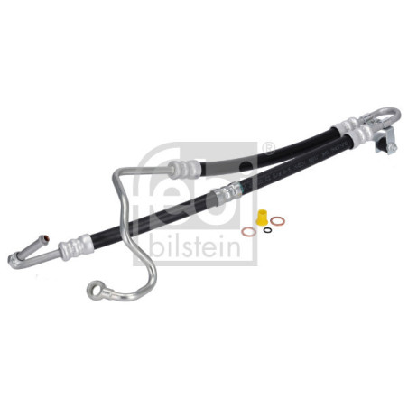 Tuyau hydraulique...