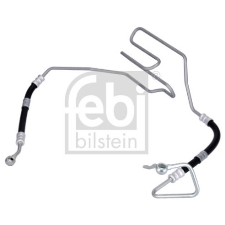 Tuyau hydraulique...