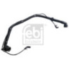 Tuyau (ventilation du carter-moteur) FEBI BILSTEIN
