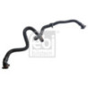 Tuyau (ventilation du carter-moteur) FEBI BILSTEIN
