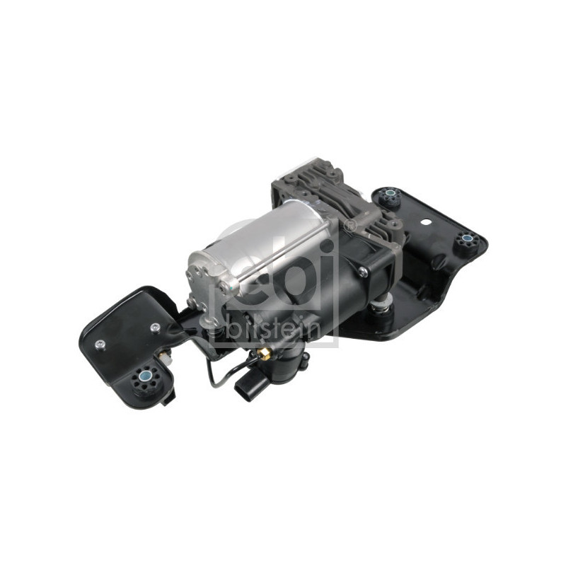 Compresseur (système d'air comprimé) FEBI BILSTEIN