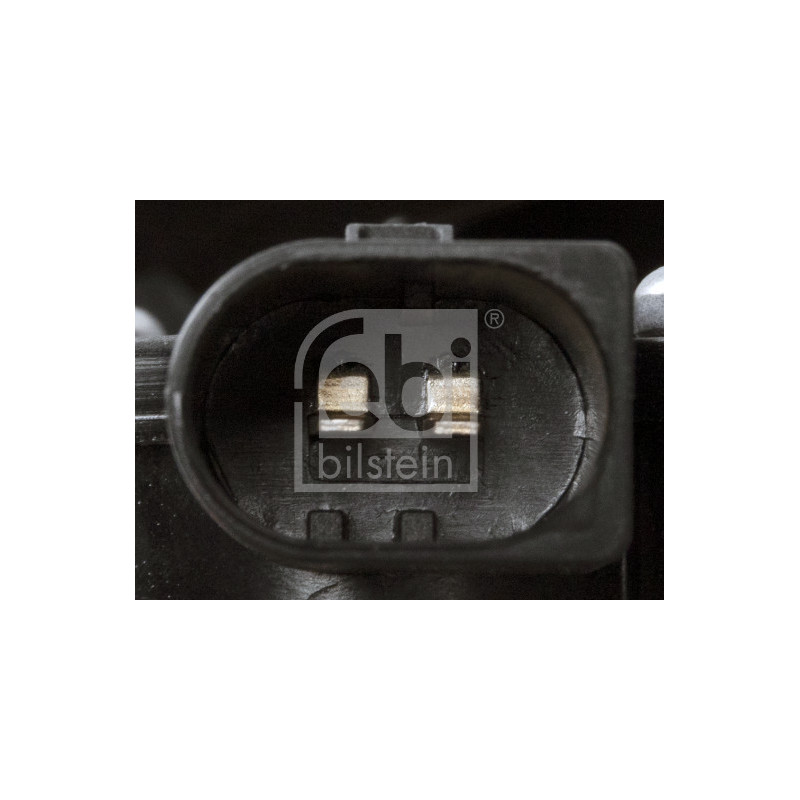 Compresseur (système d'air comprimé) FEBI BILSTEIN