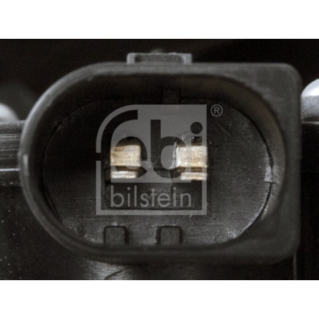 Compresseur (système d'air comprimé) FEBI BILSTEIN