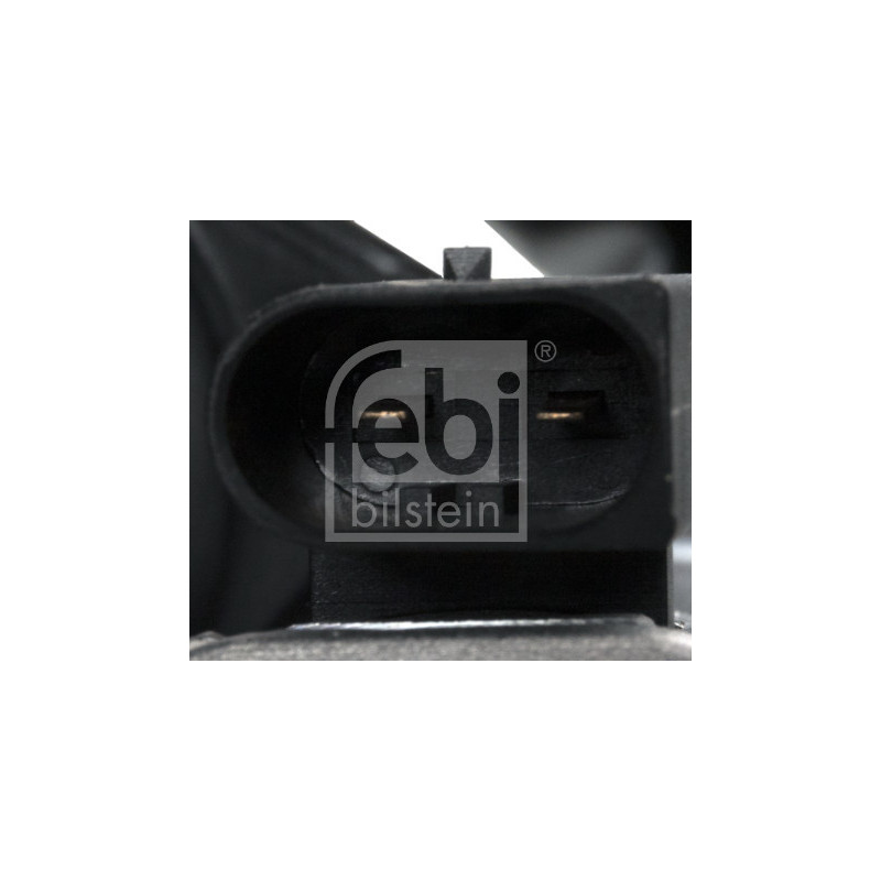 Compresseur (système d'air comprimé) FEBI BILSTEIN