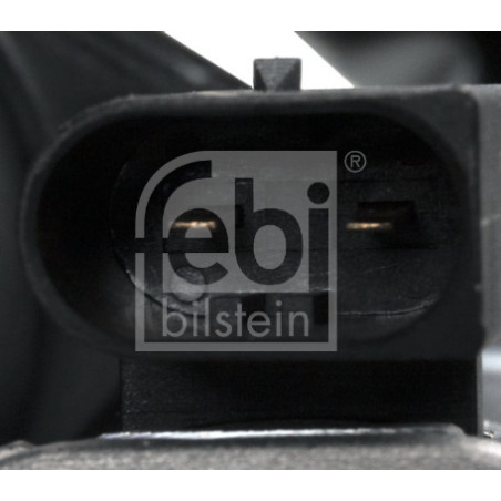 Compresseur (système d'air comprimé) FEBI BILSTEIN