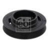 Poulie damper FEBI BILSTEIN
