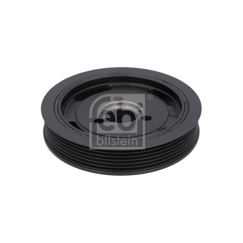 Poulie damper FEBI BILSTEIN