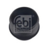 Couvercle (boîtier du filtre d'huile) FEBI BILSTEIN