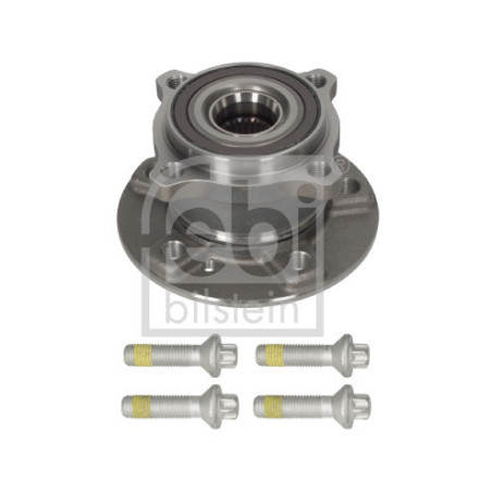 Roulement de roue FEBI...