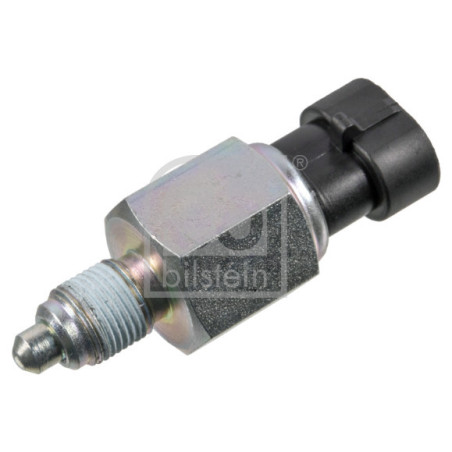 Contacteur des feux de...