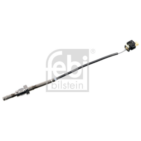 Palpeur (température des...