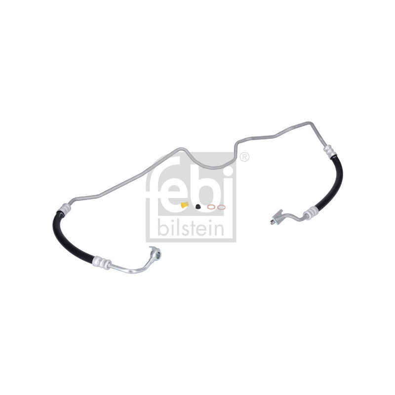 Tuyau hydraulique (direction) FEBI BILSTEIN