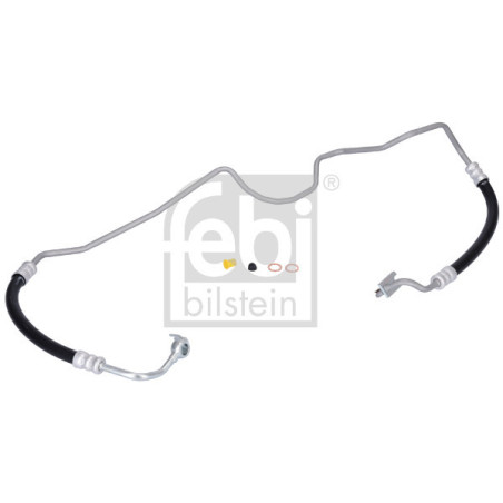 Tuyau hydraulique...