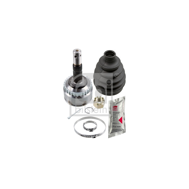 Tête de cardan FEBI BILSTEIN