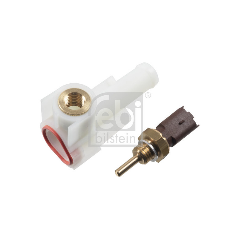 Sonde de température (liquide de refroidissement) FEBI BILSTEIN