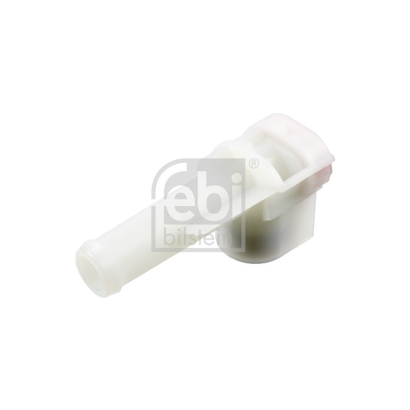 Sonde de température (liquide de refroidissement) FEBI BILSTEIN