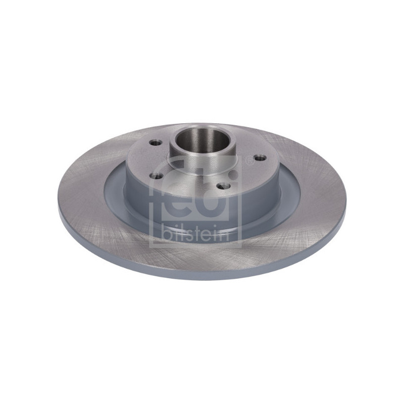Disque de frein à l'unité FEBI BILSTEIN