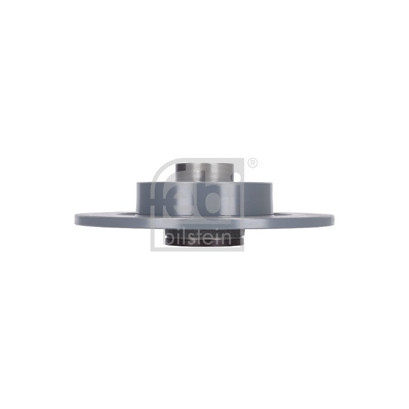 Disque de frein à l'unité FEBI BILSTEIN