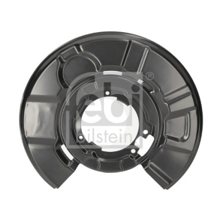 Déflecteur (disque de...