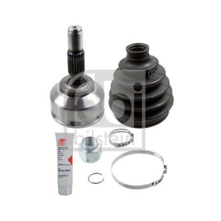 Tête de cardan FEBI BILSTEIN