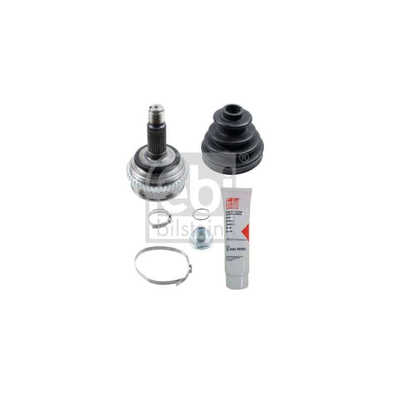 Tête de cardan FEBI BILSTEIN