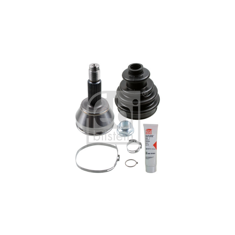 Tête de cardan FEBI BILSTEIN