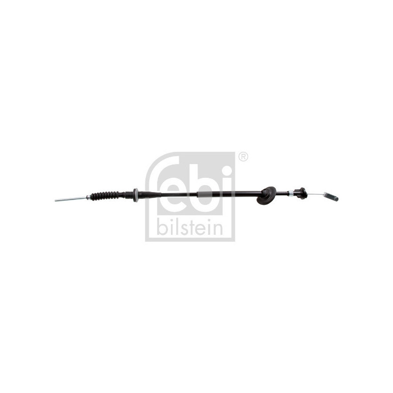 Cable d'embrayage FEBI BILSTEIN