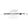 Cable d'embrayage FEBI BILSTEIN