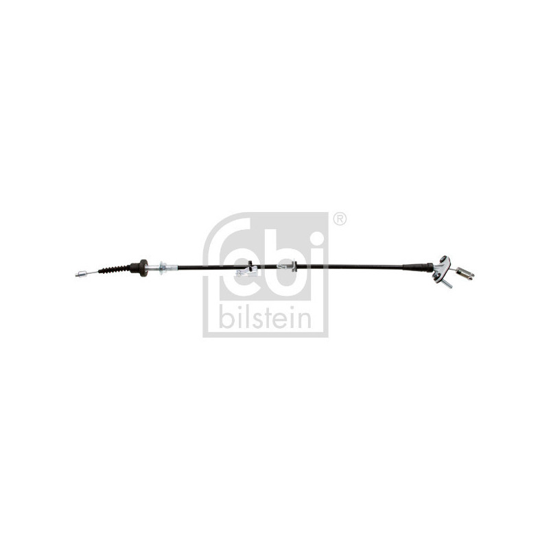 Cable d'embrayage FEBI BILSTEIN