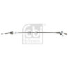 Cable d'embrayage FEBI BILSTEIN