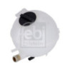 Vase d'expansion (liquide de refroidissement) FEBI BILSTEIN