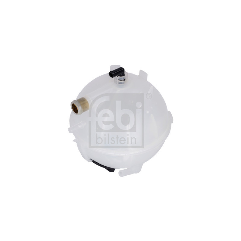 Vase d'expansion (liquide de refroidissement) FEBI BILSTEIN
