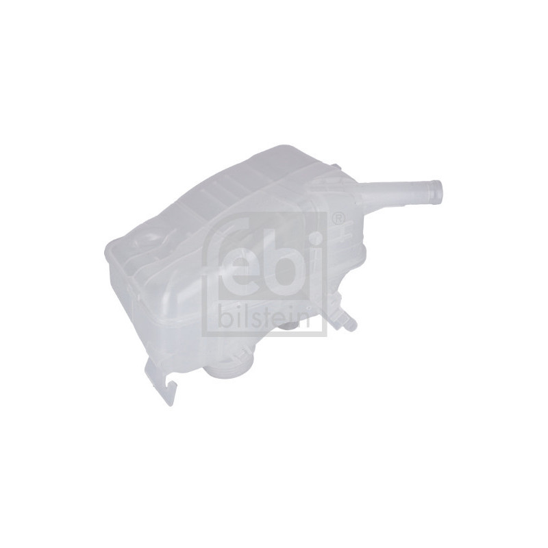Vase d'expansion (liquide de refroidissement) FEBI BILSTEIN