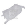 Vase d'expansion (liquide de refroidissement) FEBI BILSTEIN