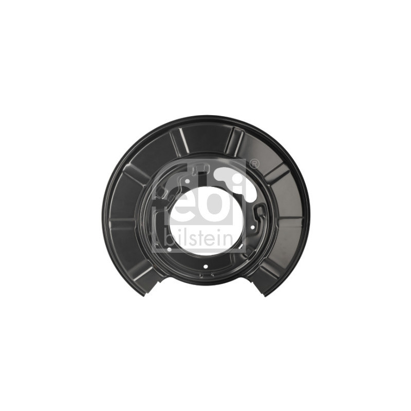 Déflecteur (disque de frein) FEBI BILSTEIN