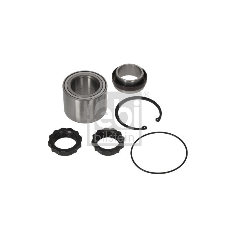 Roulement de roue FEBI BILSTEIN