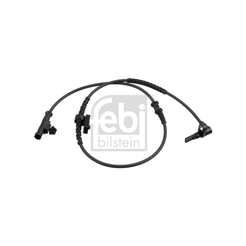 Capteur ABS FEBI BILSTEIN