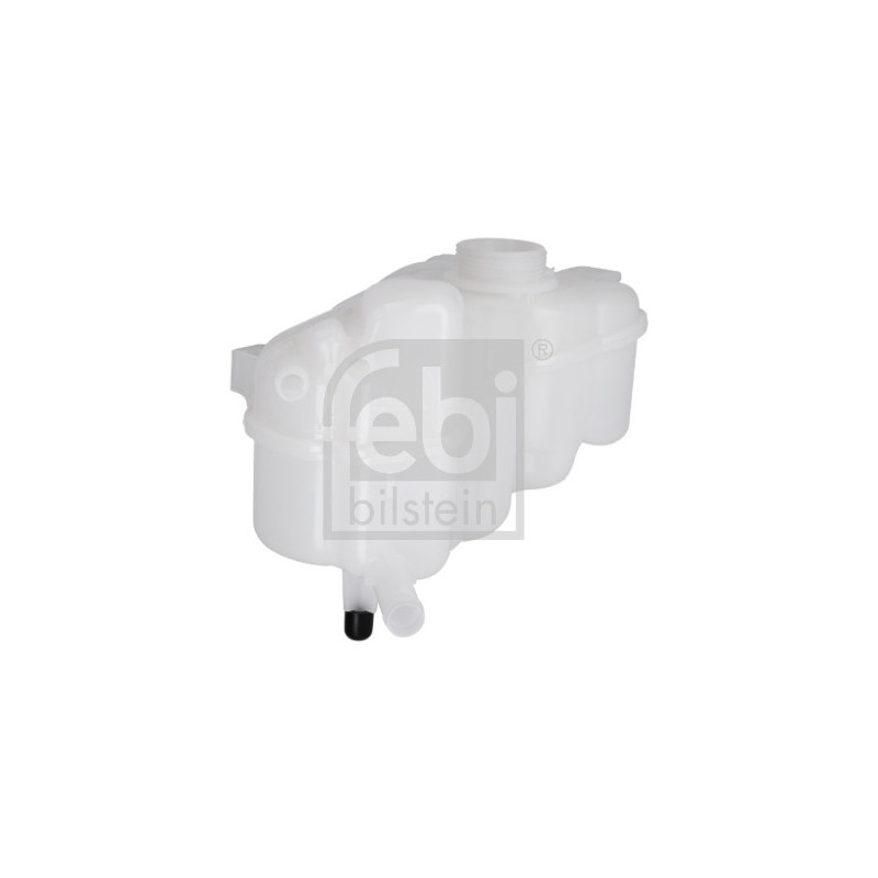 Vase d'expansion (liquide de refroidissement) FEBI BILSTEIN