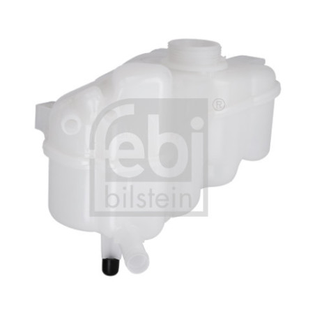 Vase d'expansion (liquide...